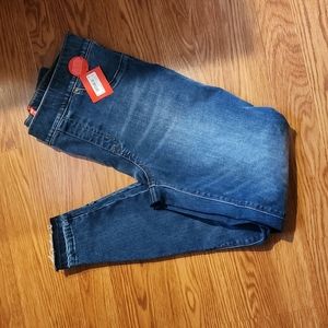 SPANX Ankle Jeans